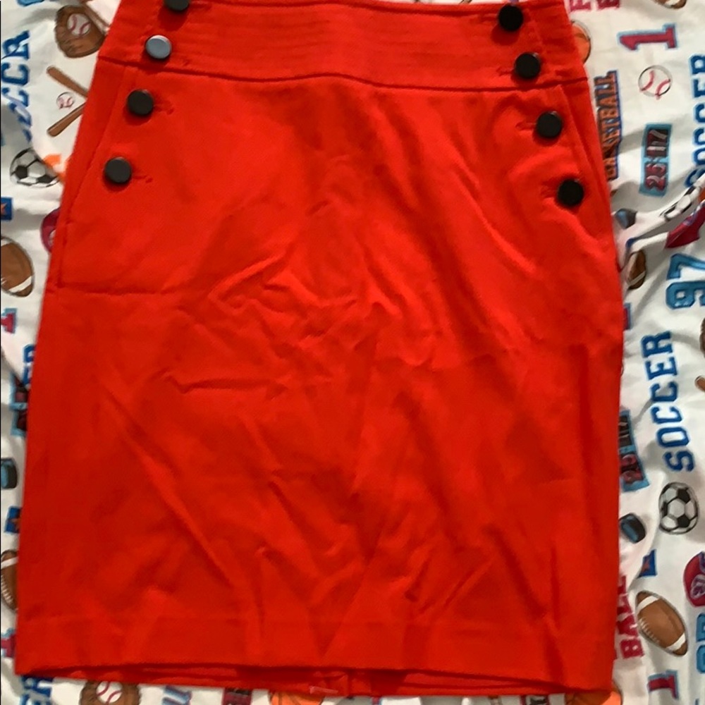 Loft NWT skirt size medium
